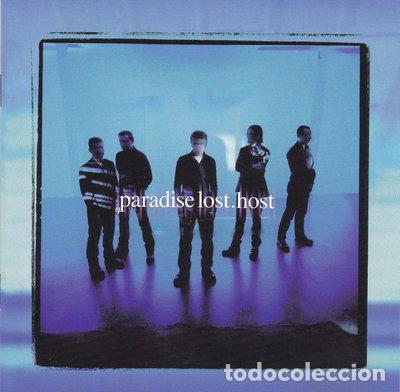 CDs de M&uacute;sica: Host (0724349994720)