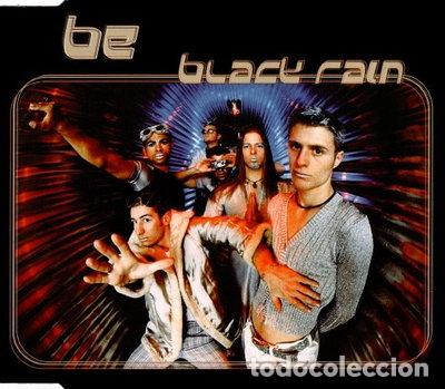CDs de M&uacute;sica: Black Rain- 0724386219626