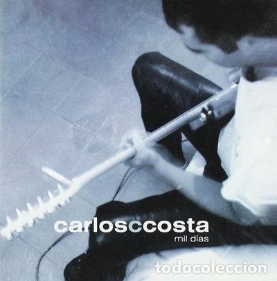 CDs de M&uacute;sica: Mil d&iacute;as- 8425845903644