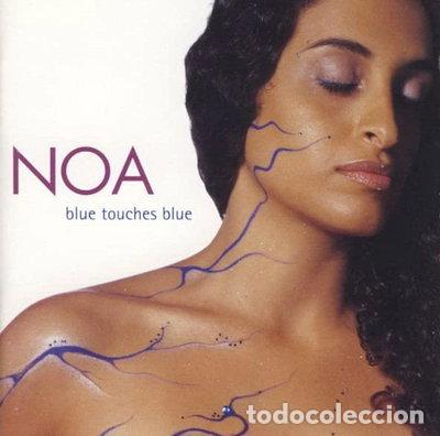 CDs de M&uacute;sica: Blue Touches Blue- 0731454246323