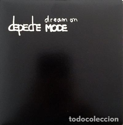 CDs de M&uacute;sica: Dream On- 0724389753622