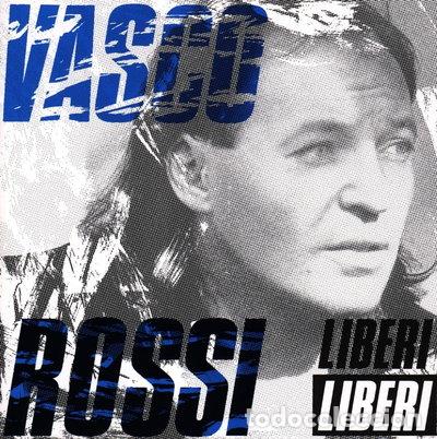 CDs de M&uacute;sica: Liberi Liberi- 0077779217922