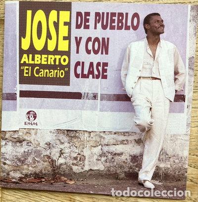 CDs de M&uacute;sica: De Pueblo Y Con Clase- 0037628139423