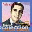 CDs de M&uacute;sica: Volumen 1- 8427328992329