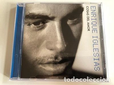 CDs de M&uacute;sica: Cosas Del Amor- 0602438059522