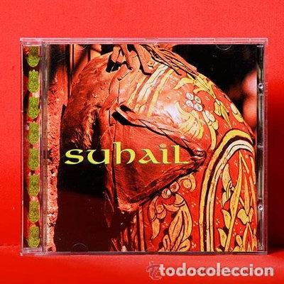 CDs de M&uacute;sica: Suhail- 0724385633423