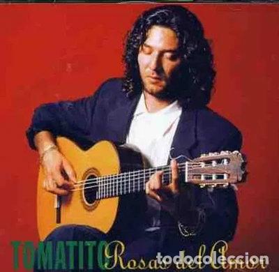 CDs de M&uacute;sica: Rosas Del Amor- 0724385944024