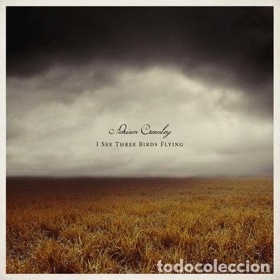 CDs de M&uacute;sica: I See Three Birds Flying- 5024545645828