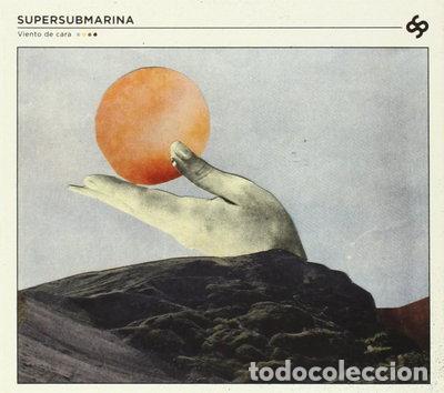 CDs de M&uacute;sica: Viento De Cara- 0888430936423