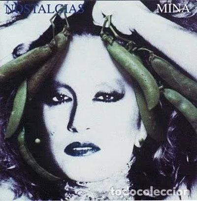 CDs de M&uacute;sica: Nostalgias- 8427322845386