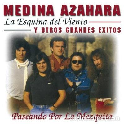 CDs de M&uacute;sica: La Esquina Del Viento y Otros Grandes &eacute;xitos- 5099750439524