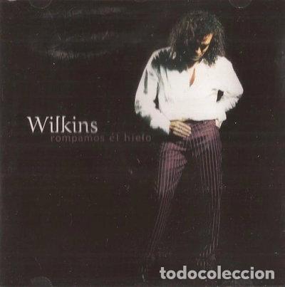 CDs de M&uacute;sica: Rompamos el hielo- 0724349741423