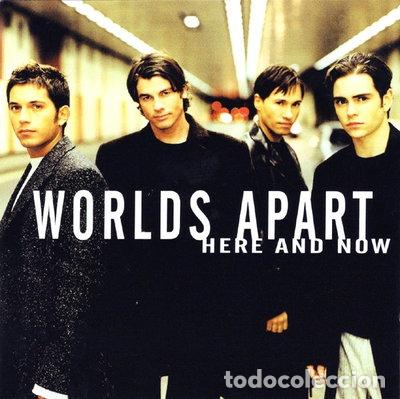 CDs de M&uacute;sica: Here and Now- 0724352554102