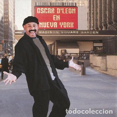 CDs de M&uacute;sica: En Nueva York- 0724383326129