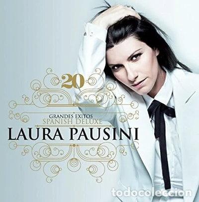 CDs de M&uacute;sica: 20 Grandes &Eacute;xitos Deluxe- 5054196600624