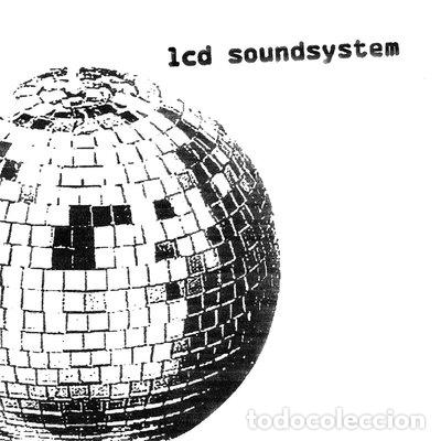CDs de M&uacute;sica: LCD Soundsystem- 0724386394422