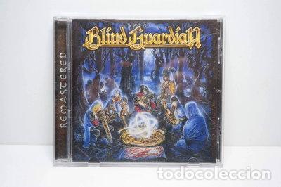 CDs de M&uacute;sica: Somewhere Far Beyond- 0077778683124