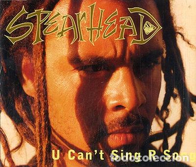 CDs de M&uacute;sica: U Can't Sing R Song- 0724388361422