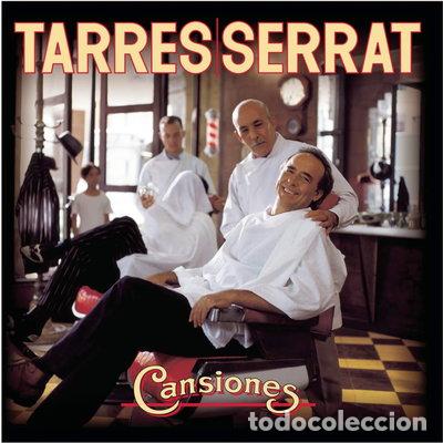 CDs de M&uacute;sica: Tarres / Serrat- 0743217875022