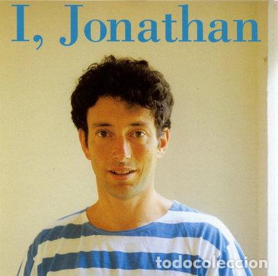 Music CDs: I, Jonathan- 0718750582928