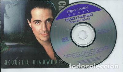 CDs de M&uacute;sica: Acoustic Highway- 0018317705020