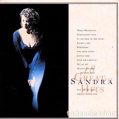 CDs de M&uacute;sica: 18 Greatest Hits- 0077778651826