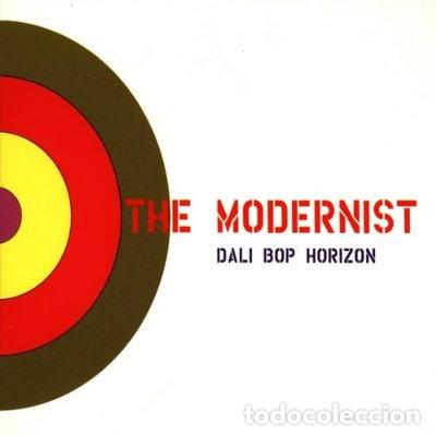 CDs de M&uacute;sica: Dali Bop Horizon- 0724388496322