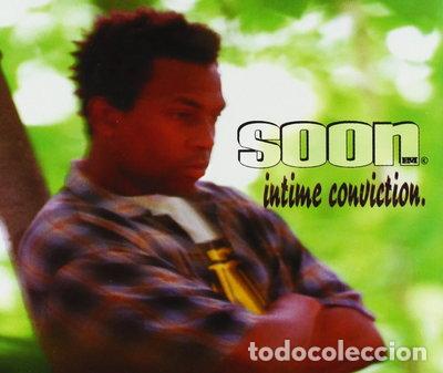 CDs de M&uacute;sica: Intime Conviction- 0724385308123