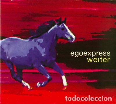 CDs de M&uacute;sica: Weiter- 4005902439039