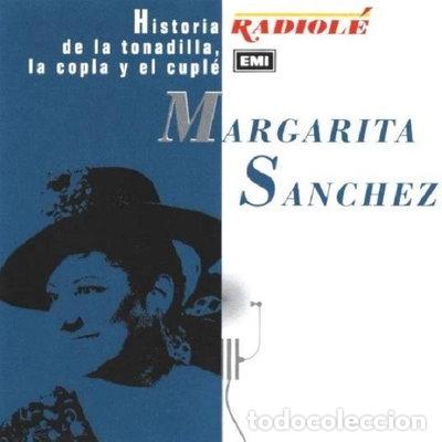 CDs de M&uacute;sica: Historia de la tonadilla, la copla y el cupl&eacute;- 0724349649125