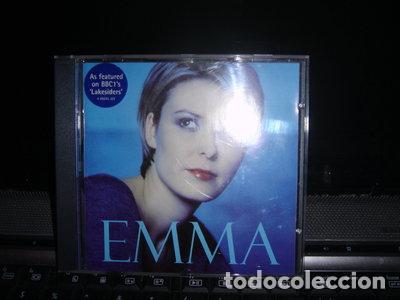 CDs de m&uacute;sica: Emma (0724349826526) - Foto 1