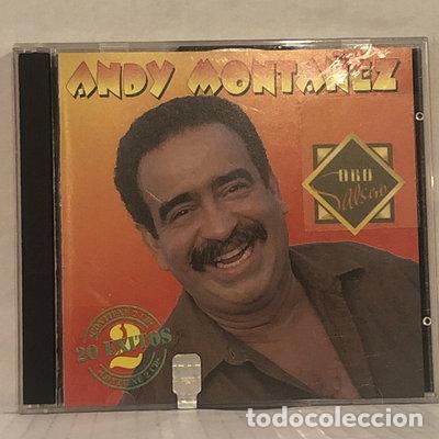 CDs de Musique: Oro Salsero: 20 &Eacute;xitos- 0786367310722