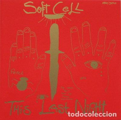 CDs de M&uacute;sica: This Last Night in Sodom- 0731455826722
