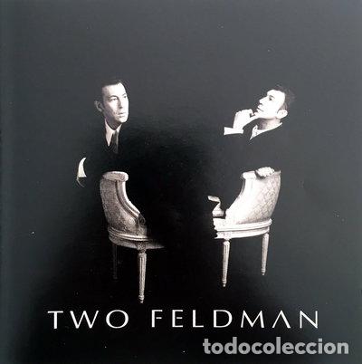 CDs de M&uacute;sica: Two Feldman- 0731453431621