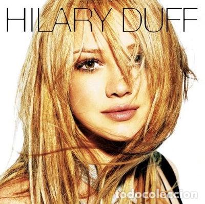CDs de M&uacute;sica: Hilary Duff- 5050467525320