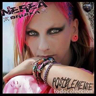 CDs de M&uacute;sica: Posiblemente- 8423646385140