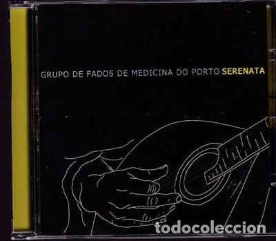 CDs de M&uacute;sica: Serenata- 5607365100762