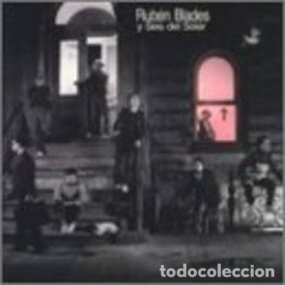 Music CDs: Escenas- 0075596043229