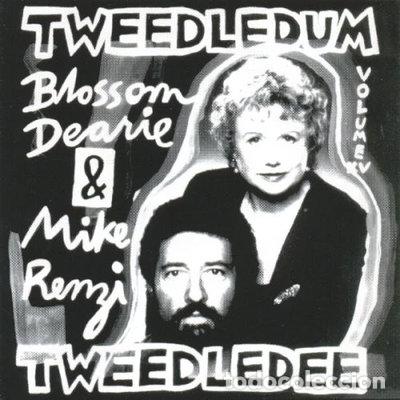 CDs de M&uacute;sica: Tweedledum and Tweedledee- 5018524025220