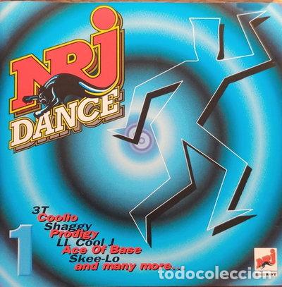 CDs de M&uacute;sica: NRJ Dance 1- 5099748390929
