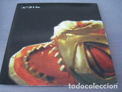 CDs de M&uacute;sica: B Line- 0042287080429