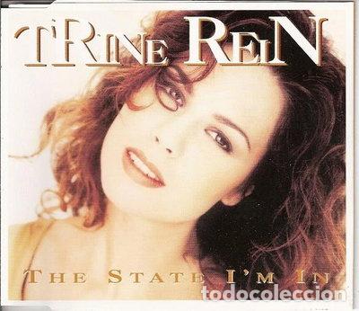 CDs de M&uacute;sica: The State I'm In- 0724386816528