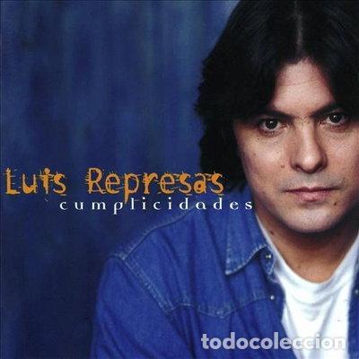 CDs de M&uacute;sica: Cumplicidades- 0724383774425