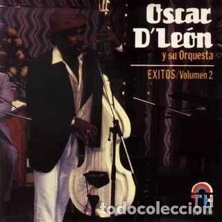 CDs de M&uacute;sica: Exitos / Volumen 2- 0018057010521