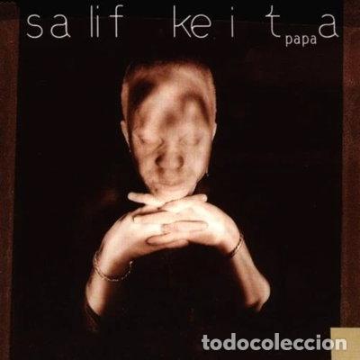 CDs de M&uacute;sica: Papa (0724349907027)