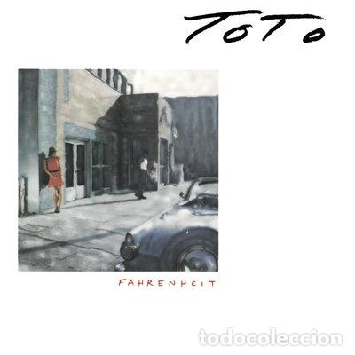 CDs de M&uacute;sica: Fahrenheit- 5099746308728