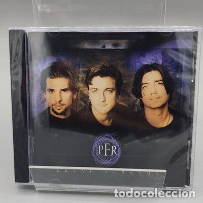 CDs de M&uacute;sica: Great Lengths- 0724385145223