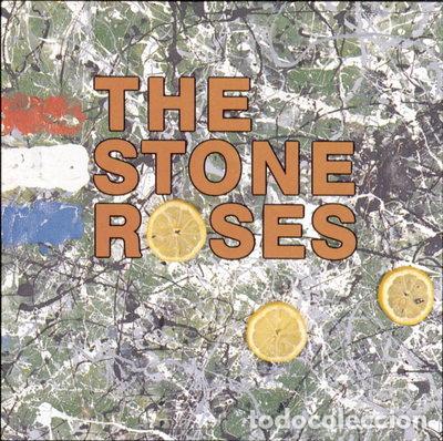 CDs de M&uacute;sica: The Stone Roses- 0012414118424