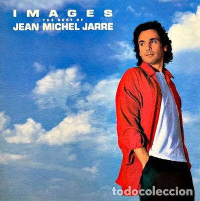 CDs de M&uacute;sica: Images: The Best of Jean Michel Jarre- 3259119103127
