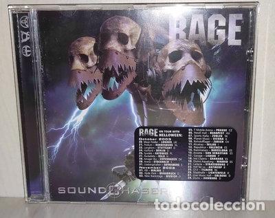 CDs de M&uacute;sica: Soundchaser- 0693723693620